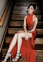 Samantha Tan